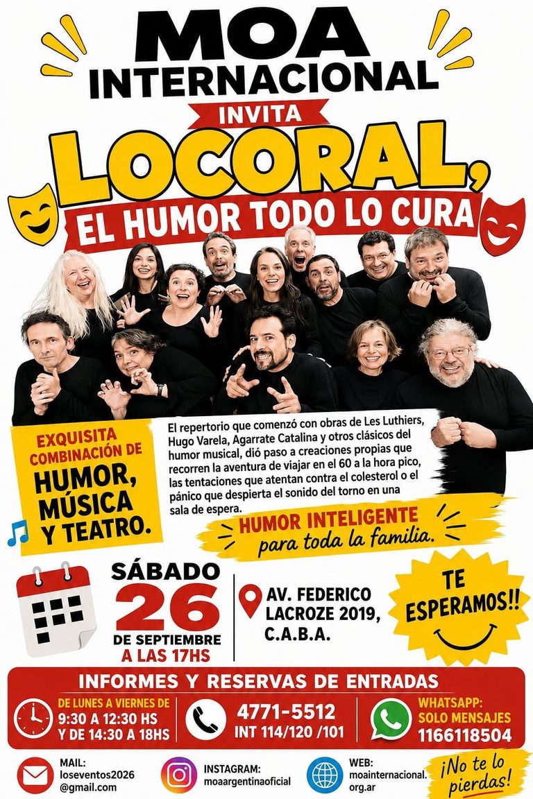 Locoral